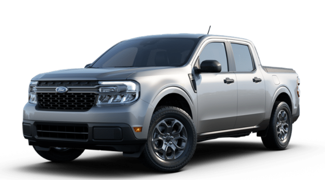2024 Ford Maverick